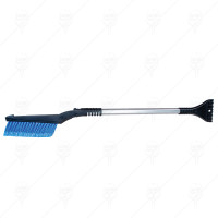 СТЪРГАЛКА АЛУМИНИЕВА С ЧЕТКА 87.5 см СТЪРГАЛКА АЛУМИНИЕВА С ЧЕТКА 87.5 см