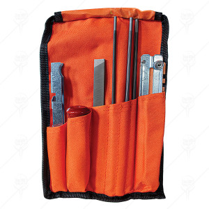CHAIN SHARPENING KIT PREMIUM CHAIN SHARPENING KIT PREMIUM