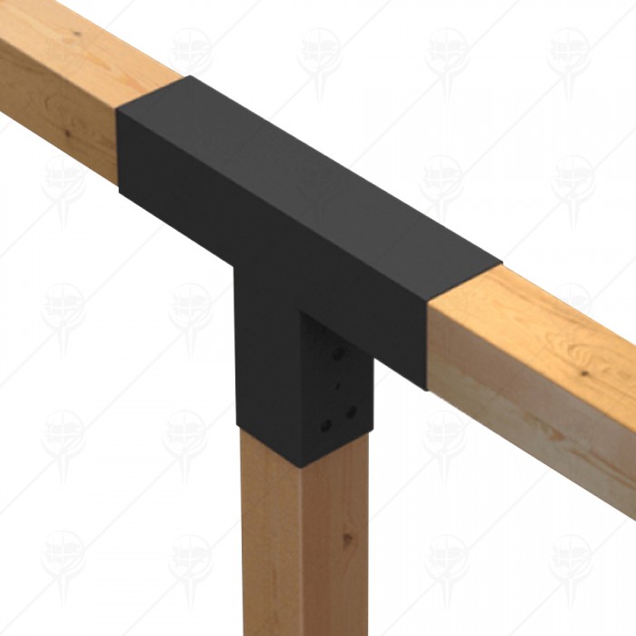 PERGOLA TFLEX BTN09S 90X90 mm MMS