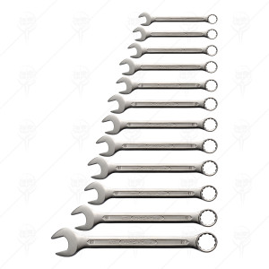 COMBINATION WRENCH SET
