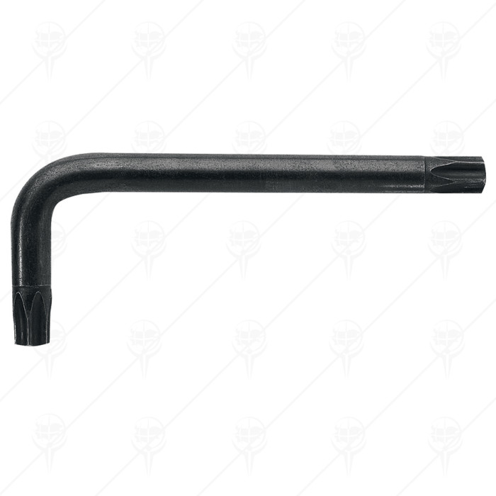 ШЕСТОГРАМ TORX T CF ШЕСТОГРАМ TORX T CF