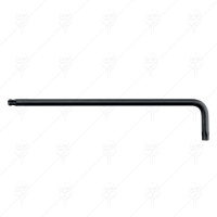 ШЕСТОГРАМ TORX ДЪЛЪГ СПЕЦИАЛ T40Х187 CF ШЕСТОГРАМ TORX ДЪЛЪГ СПЕЦИАЛ T40Х187 CF