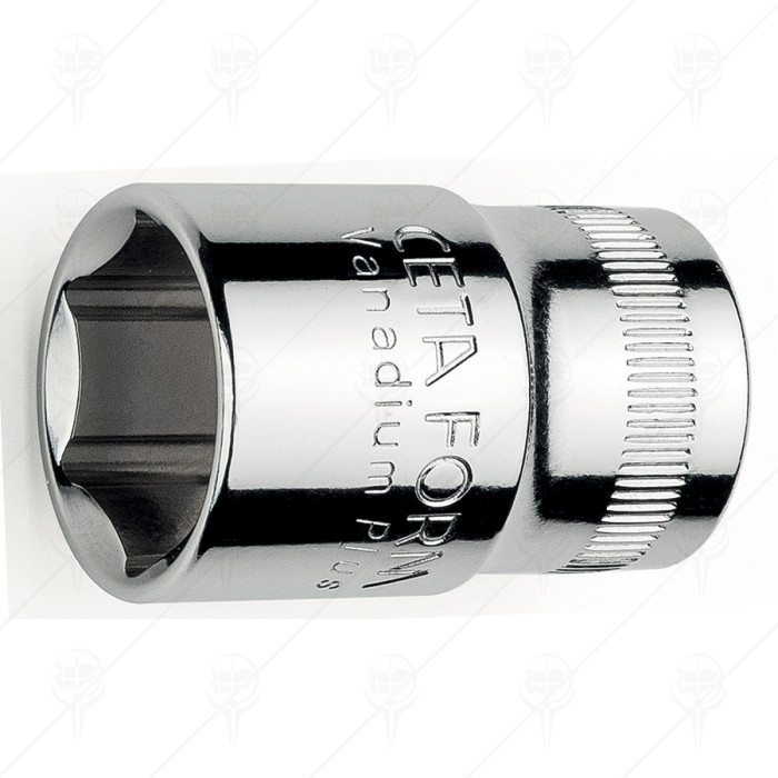 1/4 DRIVE HEXAGON SOCKET CF 1/4 DRIVE HEXAGON SOCKET CF