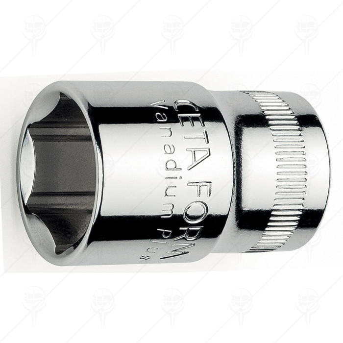 1/2 DRIVE HEXAGONAL SOCKET CF 1/2 DRIVE HEXAGONAL SOCKET CF