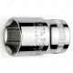 1/2 DRIVE HEXAGONAL SOCKET CF 1/2 DRIVE HEXAGONAL SOCKET CF