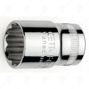 ВЛОЖКА 1/2 ЗВЕЗДА 29ММ CF