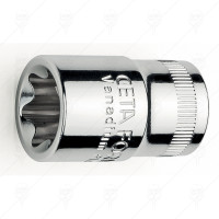 1/2 DRIVE Е-TORX SOCKET E11