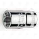 1/2 DRIVE Е-TORX SOCKET
