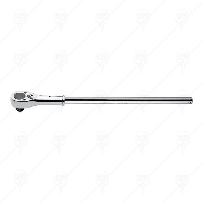 DRIVE REVERSIBLE RATCHET 1"  24 TOOTH CETA-FORM