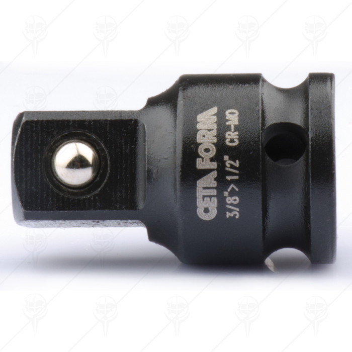 АДАПТЕР УДАРЕН CETA-FORM 3/8"ЖЕНСКИ-1/2"МЪЖКИ