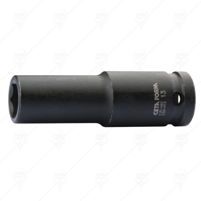 1/2 DRIVE IMPACT SOCKET CF 1/2 DRIVE IMPACT SOCKET CF