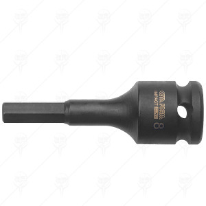 STONE 1/2" HEXAGON FOR RATCHET OR
EXTENSION