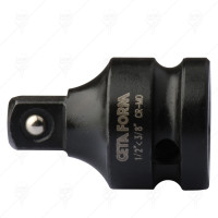 DRIVE SOCKET ADAPTOR CF