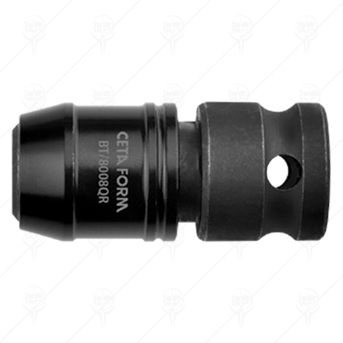 BIT HOLDER SOCKET 1/2"-10ММ CF