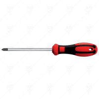 POZIDRIV SCREWDRIVER C+ PZ4Х200 CF POZIDRIV SCREWDRIVER C+ PZ4Х200 CF