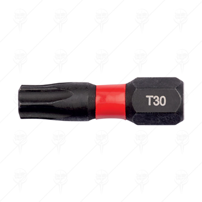 DRIVER BIT IMPACT T20X25ММ CF