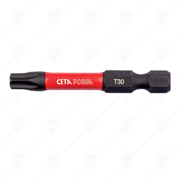 DRIVER BIT IMPACT T15X50ММ CF