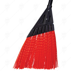 PLASTIC BROOM 370GR PLASTIC BROOM 370GR
