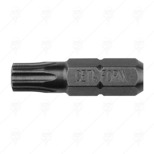 HEXAGONAL BIT IPR15X25ММ CF