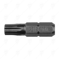 НАКРАЙНИК IPR40X25ММ С ОТВ. CF НАКРАЙНИК IPR40X25ММ С ОТВ. CF