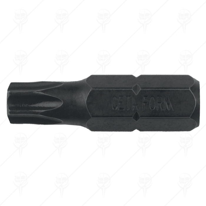 IMPACT TORX BIT T X30MM CF IMPACT TORX BIT T X30MM CF
