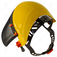 SHIELD PROTECTIVE WITH GRID SHIELD PROTECTIVE WITH GRID