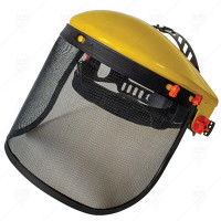 SHIELD PROTECTIVE WITH GRID SHIELD PROTECTIVE WITH GRID