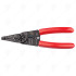WIRE STRIPPING PLIERS 8 1/4" 210ММ CF