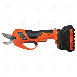 НОЖИЦА АКУМУЛАТОРНА  20V PREMIUM HD20 НОЖИЦА АКУМУЛАТОРНА  20V PREMIUM HD20