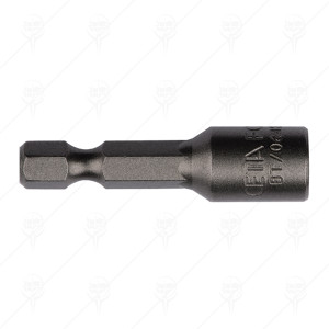 NUT SETTER SOCKET 1/4X42MM CF