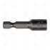 NUT SETTER SOCKET 1/4X42MM CF