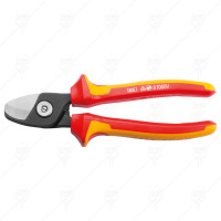 КЛЕЩИ ЗА РЯЗАНЕ НА КАБЕЛ CETA-FORM 170MM 1000V КЛЕЩИ ЗА РЯЗАНЕ НА КАБЕЛ CETA-FORM 170MM 1000V