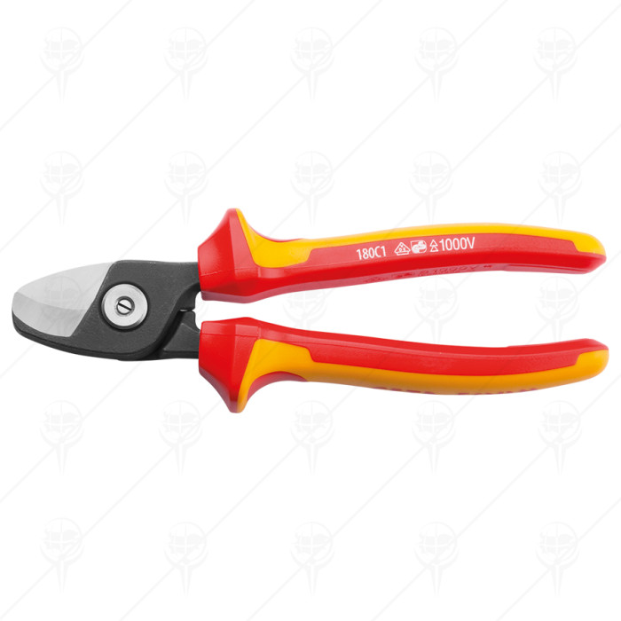 КЛЕЩИ ЗА РЯЗАНЕ НА КАБЕЛ CETA-FORM 170MM 1000V КЛЕЩИ ЗА РЯЗАНЕ НА КАБЕЛ CETA-FORM 170MM 1000V