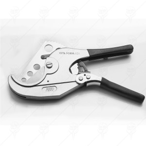 PVC PIPE CUTTER PROFESSIONAL II CF