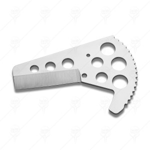 RESERVE FOR STEEL PIPE CUTTER 40MM CF