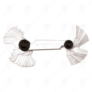 FEELER GAUGE 0.25-6MM CF