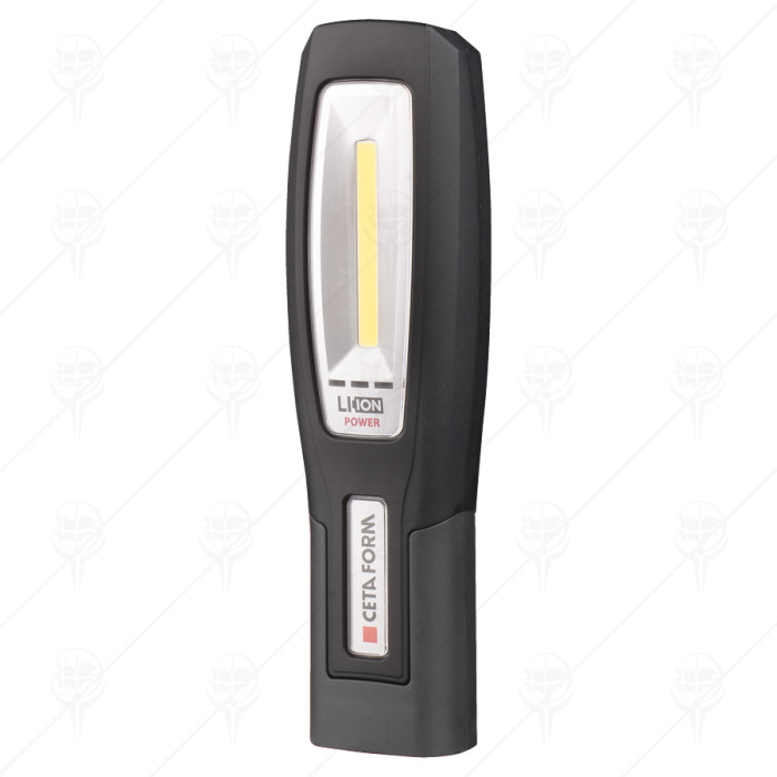 WORK LAMP 6W 600LUM CF WORK LAMP 6W 600LUM CF