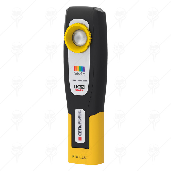 WORK LAMP 5W 500LUM CF WORK LAMP 5W 500LUM CF