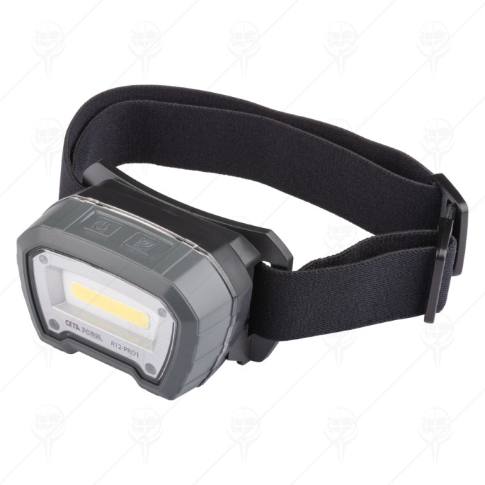 ЛАМПА ЗА ГЛАВА /ЧЕЛНИК/ LED 3W 300 LUM ЛАМПА ЗА ГЛАВА /ЧЕЛНИК/ LED 3W 300 LUM