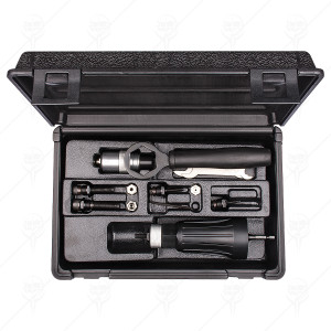 THREAD ADAPTER CF THREAD ADAPTER CF