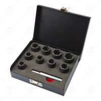 DEVELOPMENT KIT 3/8 11PCS