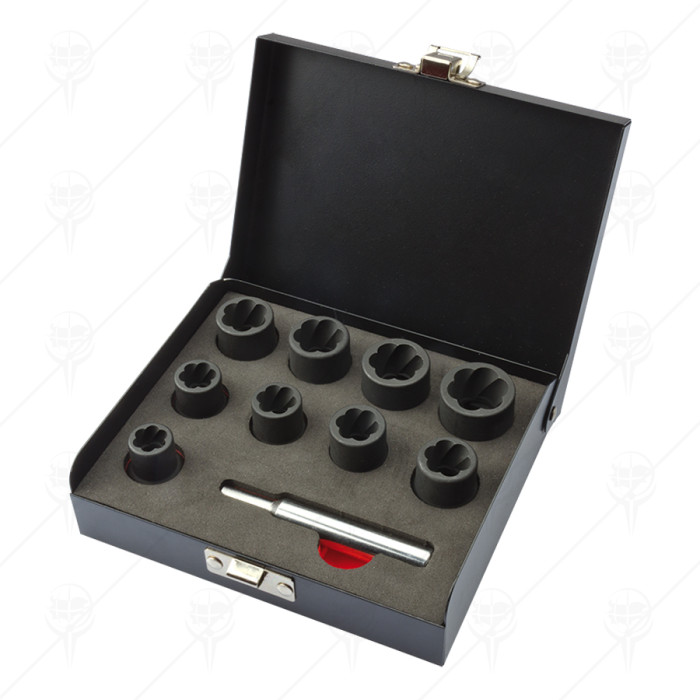 DEVELOPMENT KIT 3/8 11PCS