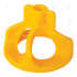 SCREWED TILE LEVELING NUT 100 PCS.