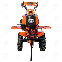МОТОФРЕЗА 9HP 135CM 223CC PREMIUM HD МОТОФРЕЗА 9HP 135CM 223CC PREMIUM HD
