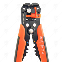 PREMIUM AUTOMATIC HEADLIP PLIERS PREMIUM AUTOMATIC HEADLIP PLIERS