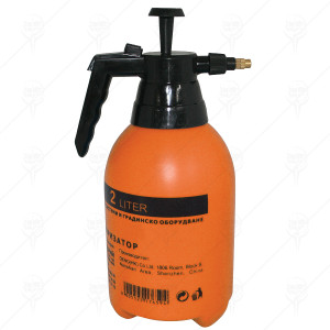 HAND SPRAYER 2L HAND SPRAYER 2L