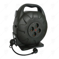 CABLE REEL 20M 3X1.5MM AUTO REEL IN