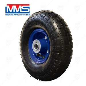 WHEEL FOR BARROW 250MM MMS