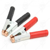 CLIPS FOR BATTERY 400 A