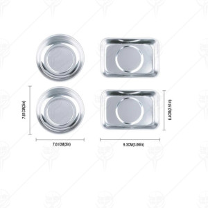 МАГНИТНИ КУПИ 4 БРОЯ